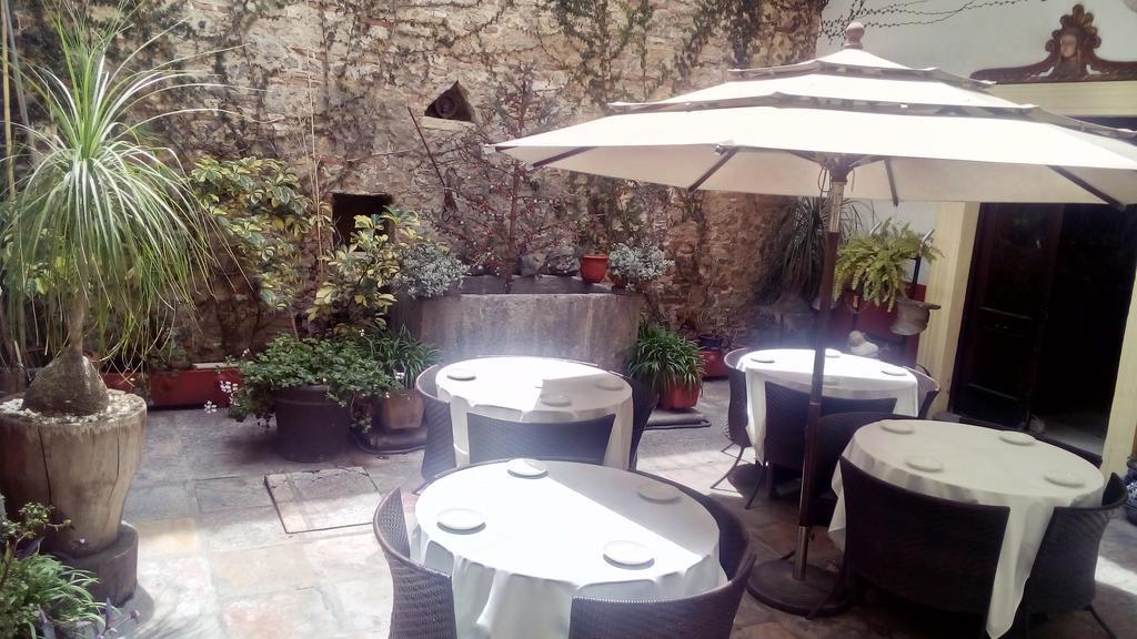 Hotel Real Santander Puebla Exterior photo
