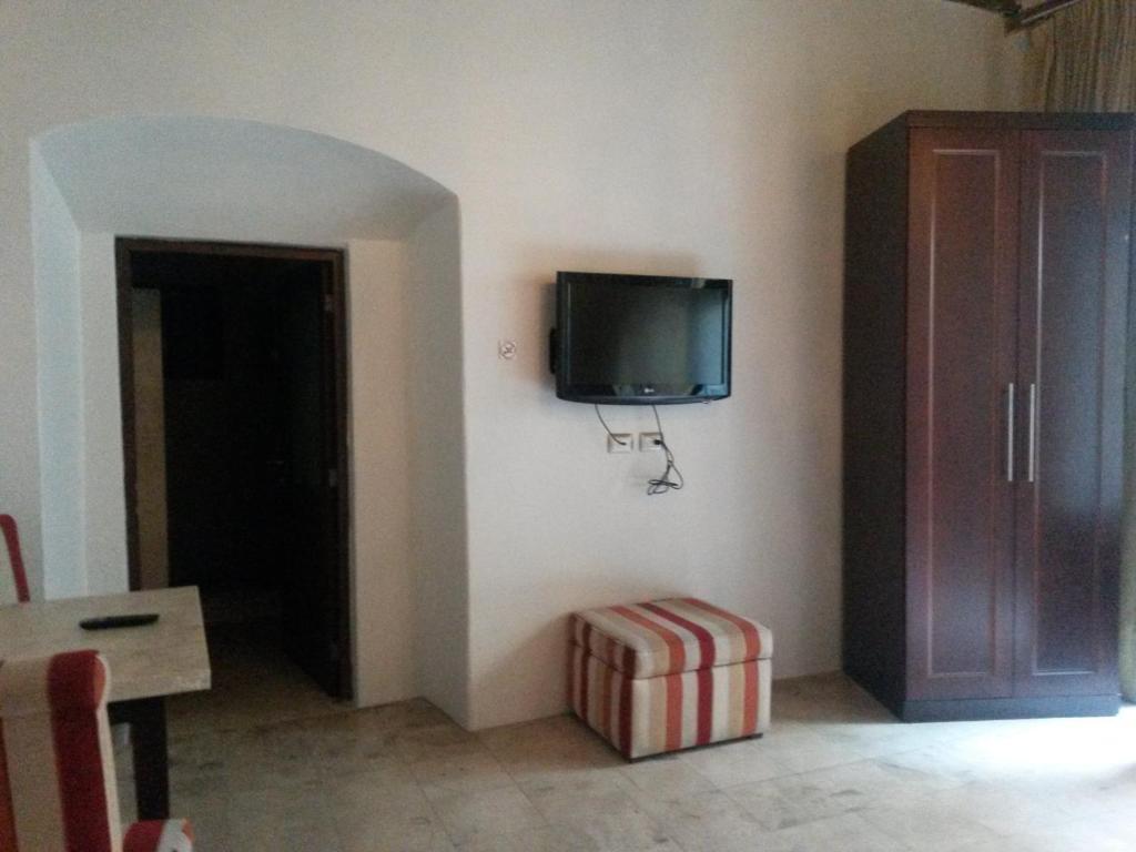 Hotel Real Santander Puebla Room photo