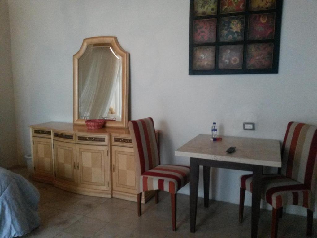 Hotel Real Santander Puebla Room photo