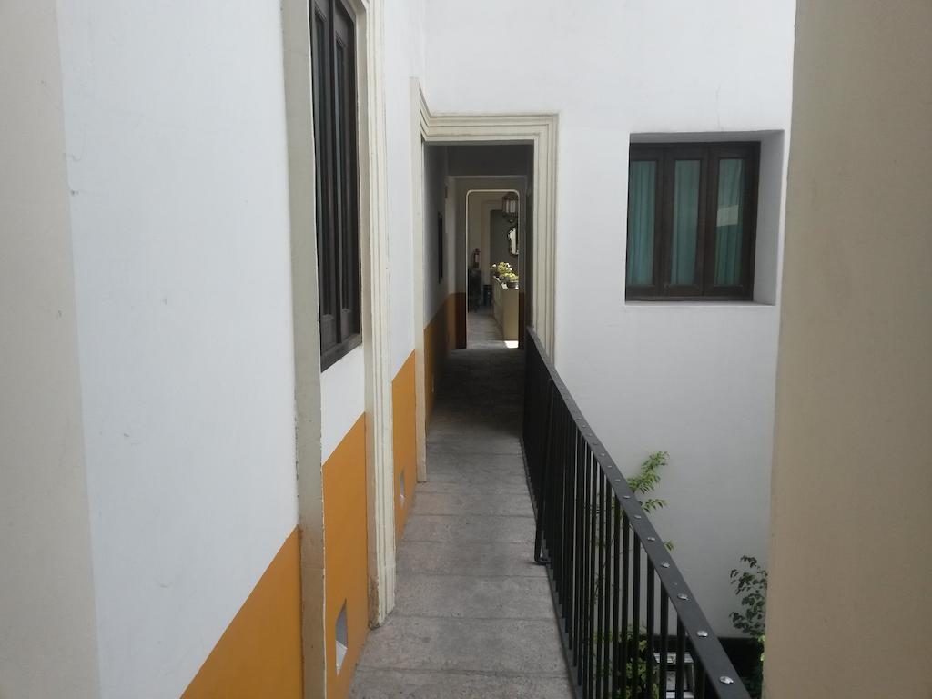 Hotel Real Santander Puebla Exterior photo